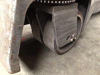 2008 atlet 4 weg zijlader, reachtruck ufs250 - afbeelding 13 van  14