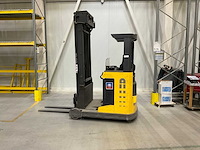 2008 atlet uns141dtfvrc675 reach truck - afbeelding 2 van  28