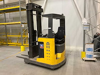 2008 atlet uns141dtfvrc675 reach truck - afbeelding 3 van  28