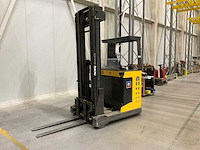 2008 atlet uns141dtfvrc675 reach truck - afbeelding 4 van  28