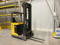 2008 atlet uns141dtfvrc675 reach truck - afbeelding 6 van  28