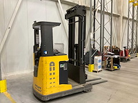2008 atlet uns141dtfvrc675 reach truck - afbeelding 7 van  28