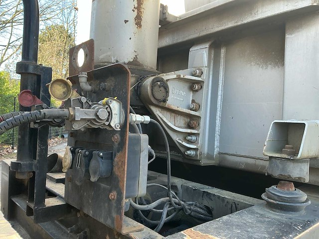 2008 atm oka 17/27 kipper - afbeelding 10 van  33