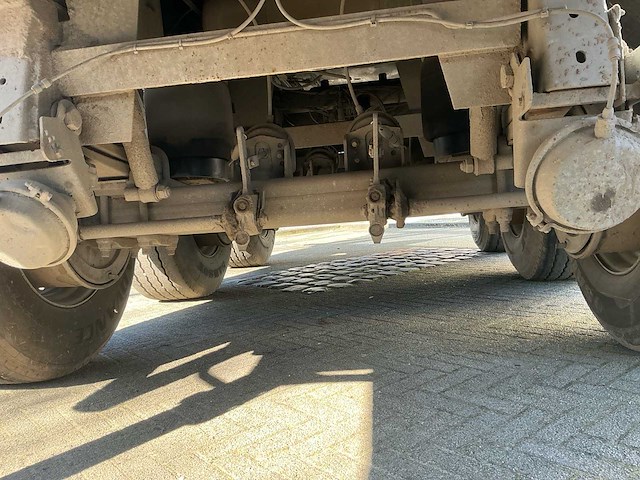 2008 atm oka 17/27 kipper - afbeelding 13 van  33