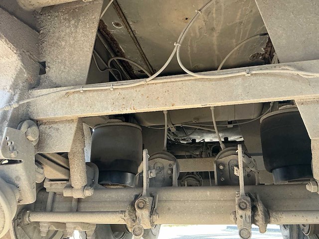 2008 atm oka 17/27 kipper - afbeelding 14 van  33