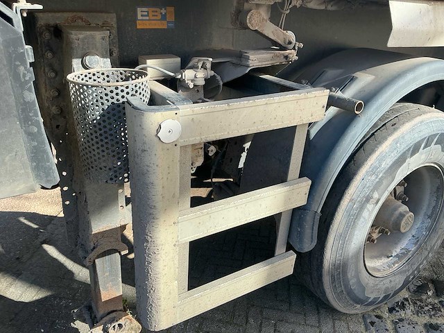 2008 atm oka 17/27 kipper - afbeelding 15 van  33