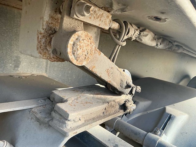 2008 atm oka 17/27 kipper - afbeelding 16 van  33