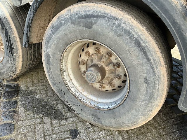 2008 atm oka 17/27 kipper - afbeelding 18 van  33