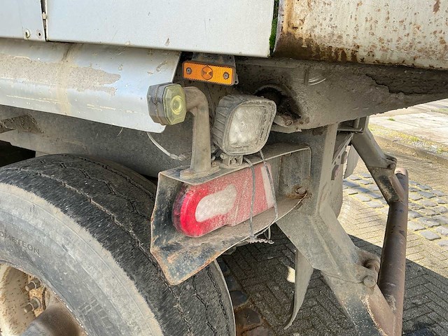 2008 atm oka 17/27 kipper - afbeelding 20 van  33