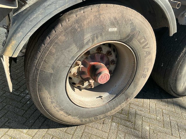 2008 atm oka 17/27 kipper - afbeelding 23 van  33