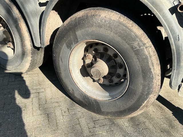 2008 atm oka 17/27 kipper - afbeelding 25 van  33