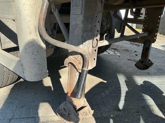 2008 atm oka 17/27 kipper - afbeelding 27 van  33