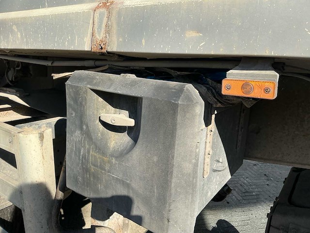 2008 atm oka 17/27 kipper - afbeelding 28 van  33