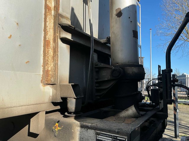 2008 atm oka 17/27 kipper - afbeelding 30 van  33