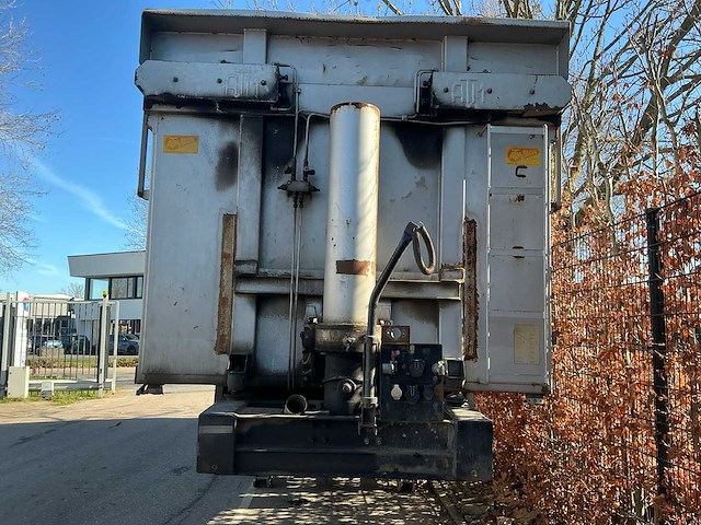 2008 atm oka 17/27 kipper - afbeelding 32 van  33