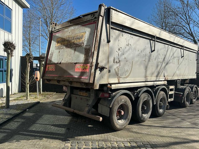 2008 atm oka 17/27 kipper - afbeelding 3 van  33