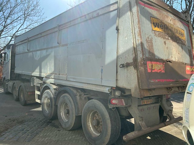 2008 atm oka 17/27 kipper - afbeelding 5 van  33