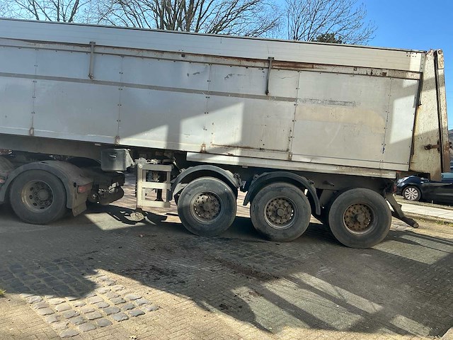 2008 atm oka 17/27 kipper - afbeelding 6 van  33