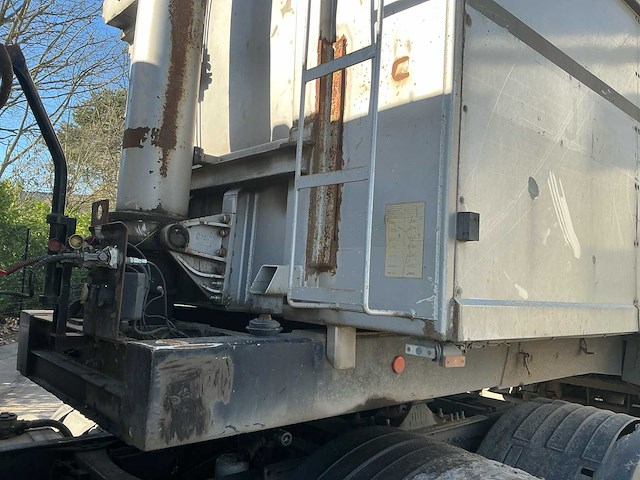 2008 atm oka 17/27 kipper - afbeelding 8 van  33