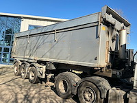 2008 atm oka 17/27 kipper - afbeelding 1 van  32