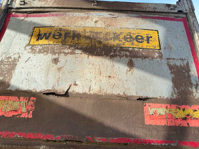 2008 atm oka 17/27 kipper - afbeelding 14 van  32