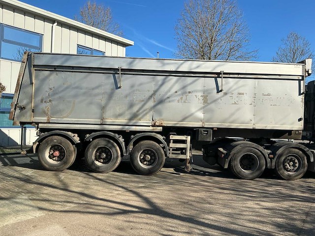 2008 atm oka 17/27 kipper - afbeelding 12 van  32