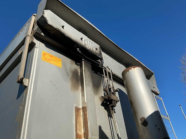 2008 atm oka 17/27 kipper - afbeelding 25 van  32