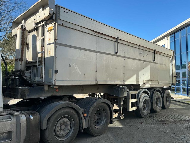 2008 atm oka 17/27 kipper - afbeelding 30 van  32