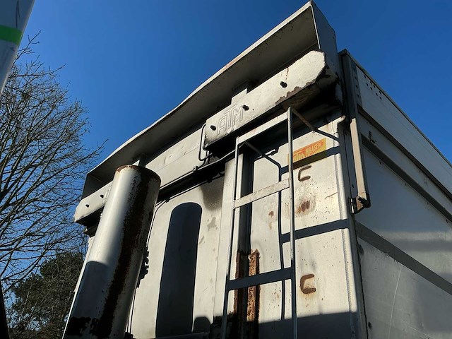 2008 atm oka 17/27 kipper - afbeelding 32 van  32