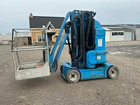 2008 atn piaf 1000r hoogwerker - afbeelding 1 van  13