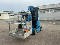 2008 atn piaf 1000r hoogwerker - afbeelding 6 van  13