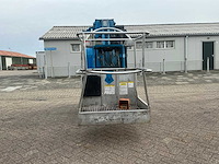 2008 atn piaf 1000r hoogwerker - afbeelding 7 van  13