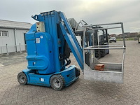 2008 atn piaf 1000r hoogwerker - afbeelding 8 van  13