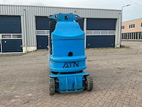 2008 atn piaf 1000r hoogwerker - afbeelding 10 van  13