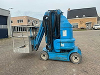 2008 atn piaf 1000r hoogwerker - afbeelding 11 van  13