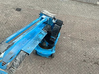 2008 atn piaf 1000r hoogwerker - afbeelding 12 van  13