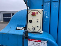 2008 atn piaf 1000r hoogwerker - afbeelding 2 van  14