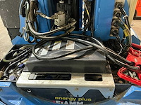 2008 atn piaf 1000r hoogwerker - afbeelding 3 van  14