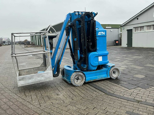 2008 atn piaf 1000r hoogwerker - afbeelding 1 van  14