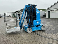 2008 atn piaf 1000r hoogwerker - afbeelding 1 van  14