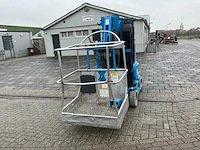 2008 atn piaf 1000r hoogwerker - afbeelding 8 van  14