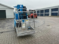 2008 atn piaf 1000r hoogwerker - afbeelding 9 van  14