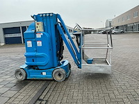 2008 atn piaf 1000r hoogwerker - afbeelding 10 van  14