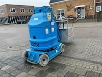 2008 atn piaf 1000r hoogwerker - afbeelding 11 van  14