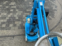 2008 atn piaf 1000r hoogwerker - afbeelding 12 van  14