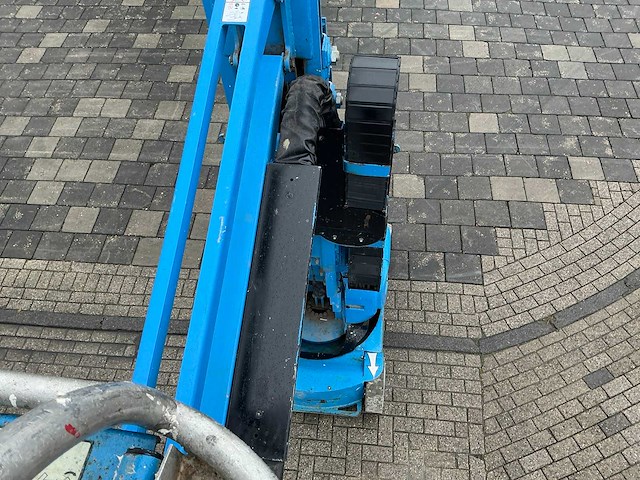 2008 atn piaf 1000r hoogwerker - afbeelding 13 van  14