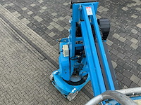 2008 atn piaf 1000r hoogwerker - afbeelding 14 van  14