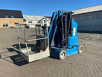 2008 atn piaf 1000r hoogwerker - afbeelding 1 van  13