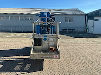 2008 atn piaf 1000r hoogwerker - afbeelding 6 van  13