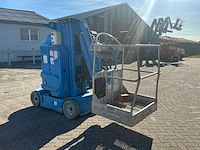 2008 atn piaf 1000r hoogwerker - afbeelding 7 van  13